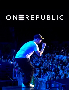 OneRepublic - Superbloom Festival 2024