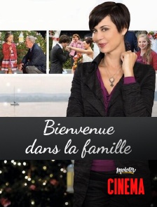 Molotov Channels Cinéma - The Good Witch : Bienvenue dans la famille
