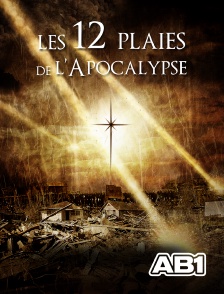 AB 1 - Les 12 plaies de l'apocalypse