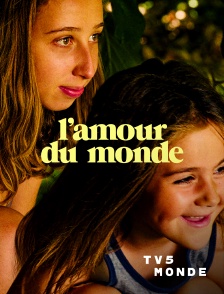 TV5MONDE - L'amour du monde