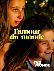 TV5MONDE - L'amour du monde