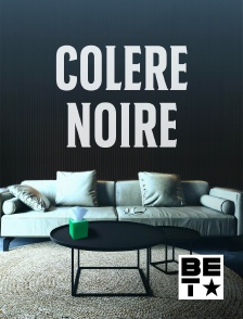 Colère noire