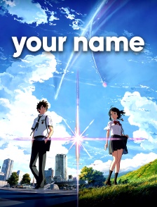 Your Name