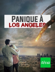 Téva - Panique à Los Angeles