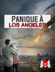 Panique à Los Angeles