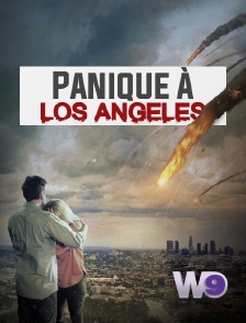W9 - Panique à Los Angeles