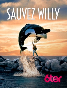 Sauvez Willy