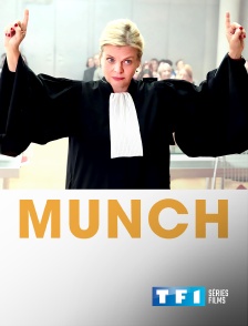 TF1 Séries Films - Munch