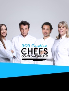 SOS cantine : les chefs contre-attaquent