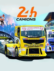 24 Heures camions