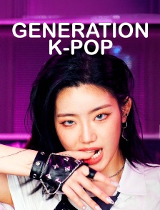 Génération K-Pop