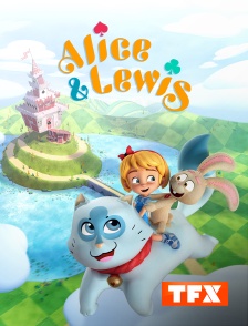 Alice et Lewis