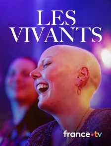 Slash - Les Vivants en replay