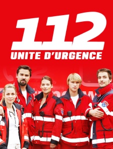 112 Unité d'urgence