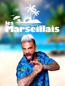 Les Marseillais