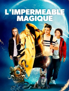L'imperméable magique