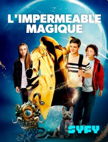 SYFY - L'imperméable magique