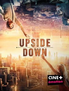 CINE+ Emotion - Upside Down