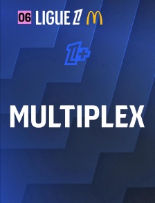 Ligue 1 - Multiplex - Journée 6