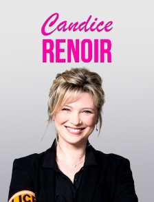Candice Renoir