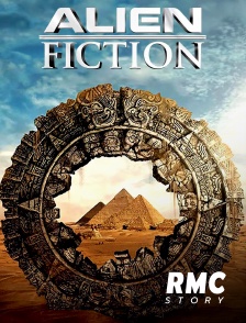 RMC Story - Alien Fiction