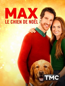 TMC - Max, le chien de Noël