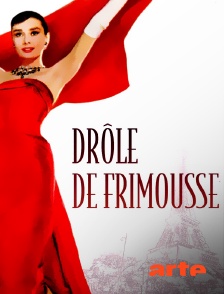 Drôle de frimousse