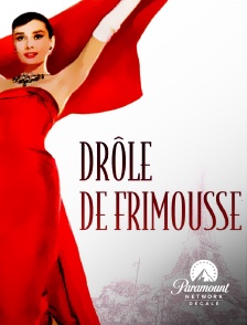 Paramount Network Décalé - Drôle de frimousse