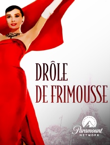 Paramount Network - Drôle de frimousse