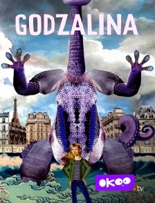 Okoo - Godzalina