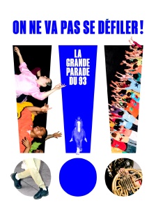 On ne va pas se défiler