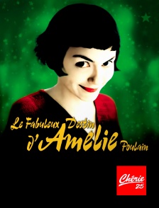 Chérie 25 - Le fabuleux destin d'Amélie Poulain