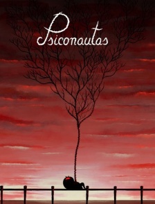 Psiconautas