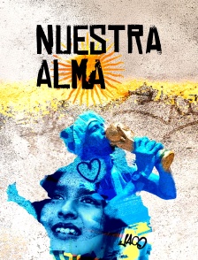 Nuestra alma