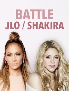 Battle J Lo / Shakira