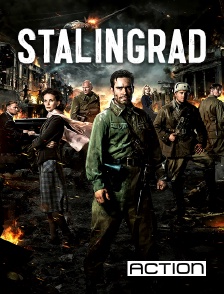 Action - Stalingrad