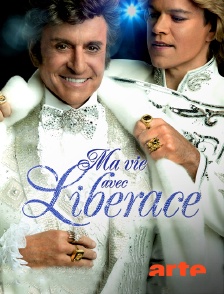 Arte - Ma vie avec Liberace