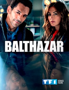 TF1 Séries Films - Balthazar