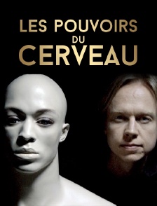 Les pouvoirs du cerveau