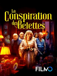 FilmoTV - La conspiration des belettes en replay