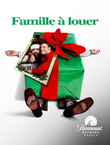 Paramount Network Décalé - Famille à louer