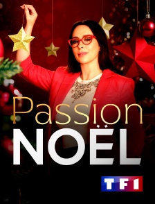 TF1 - Passion Noël