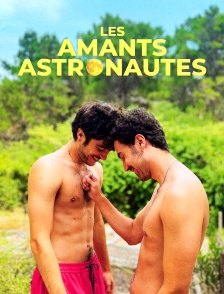 Les Amants astronautes