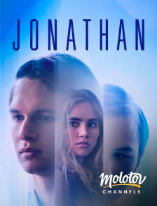 Molotov channels - Jonathan