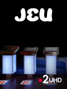 France 2 UHD - Intervilles