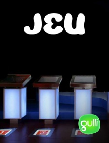 Gulli - Total Wipeout