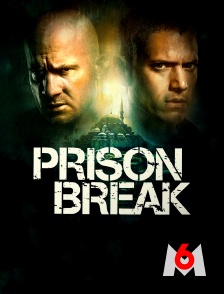 M6 - Prison Break en replay