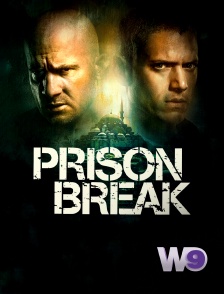 W9 - Prison Break