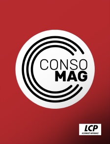 LCP 100% - Consomag
