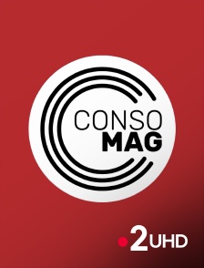 France 2 UHD - Consomag